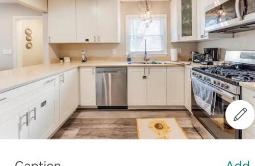 Minneapolis House | Entire Four Bedrooms House Close to Downtown Minneapolis Minneapolis, U of m US Bank Stadium