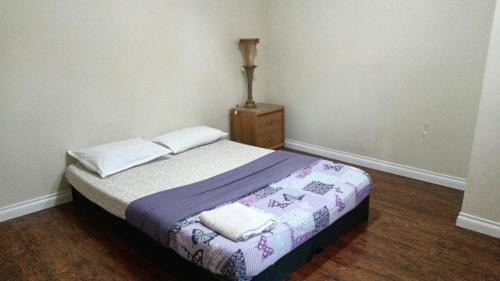 Brampton House | Entire Furnished Lower Level Suite in Brampton-Private Bath, 2 bedrooms, Kitchen-Best Location