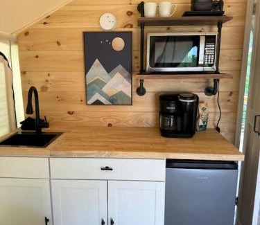 Cadiz Other | Entire Glamping Campground, 8 Luxury Safari Tents