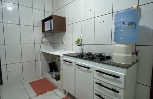 Veneza Apartment | Entire ground floor apartment - close to everything