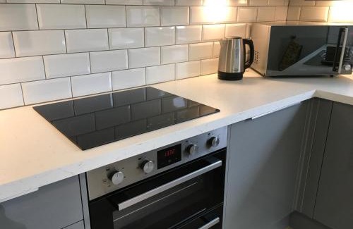 North Newnton House | Entire guest house, in Pewsey Vale, Wiltshire