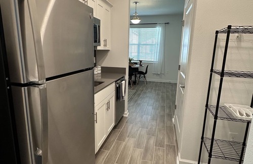 Davenport House | Entire Guest House Near Disney