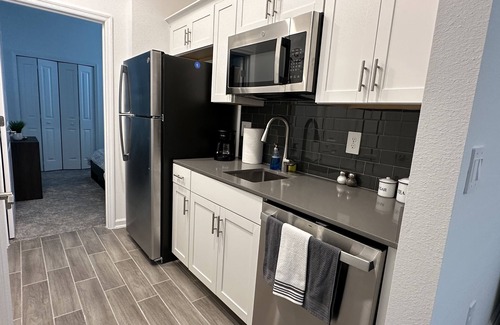 Davenport House | Entire Guest House Near Disney