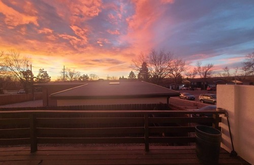 Cheyenne Meadows Apartment | Entire guest suite in Colorado Springs, Colorado
