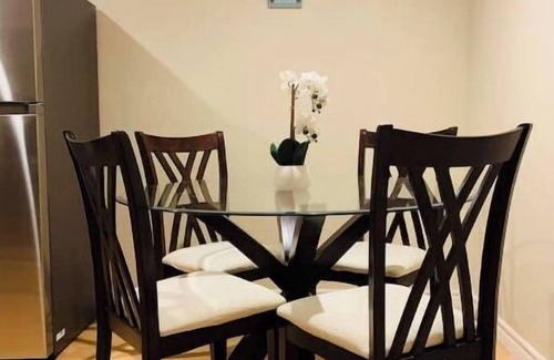 Ajax Apartment | Entire guest suite in an upscale area. Private entry, kitchen, bath and laundry.