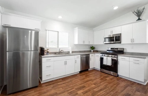 San Bernardino House | Entire Guesthouse for Rent in San Bernardino