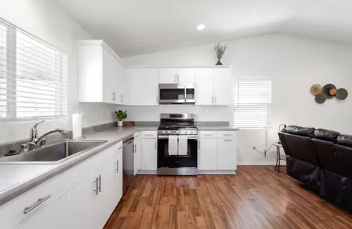 San Bernardino House | Entire Guesthouse for Rent in San Bernardino