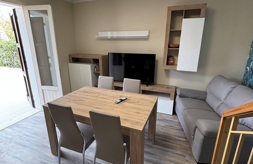 Lido di Classe House | Entire head house on 3 floors 200m from the shore.