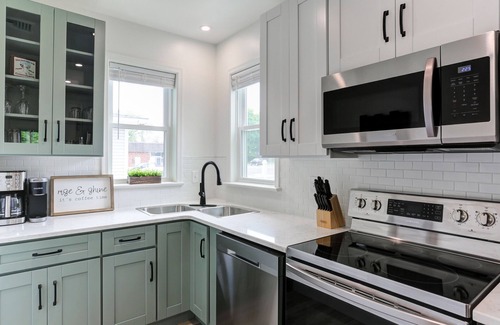 Hershey House | ENTIRE HERSHEY House 4bd 3ba Sleeps 9 within minutes to all Attractions⭐️⭐️⭐️⭐️⭐️