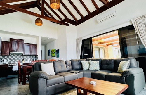 San Diego House | Entire home in Gran Pacifica Resort, Nicaragua