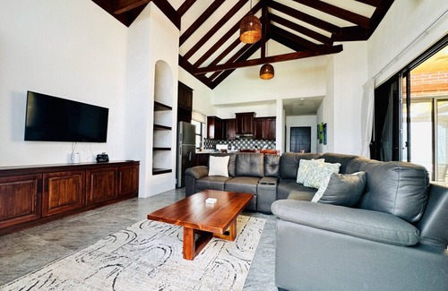 San Diego House | Entire home in Gran Pacifica Resort, Nicaragua