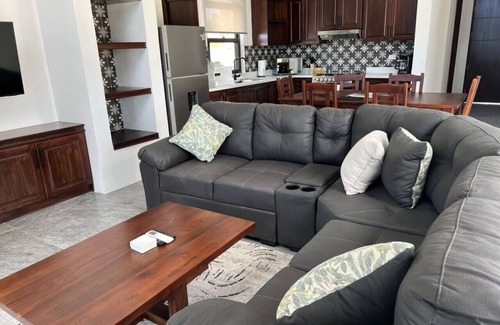 San Diego House | Entire home in Gran Pacifica Resort, Nicaragua