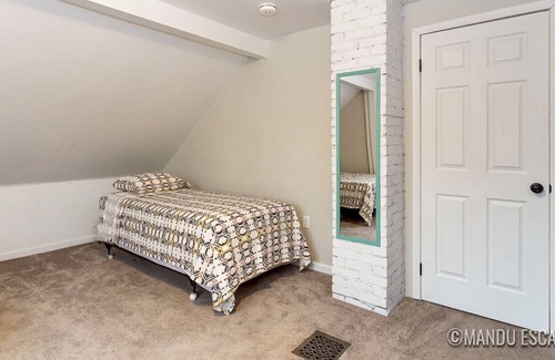 Grand Rapids House | Entire home 6 minutes from GR favorite spots