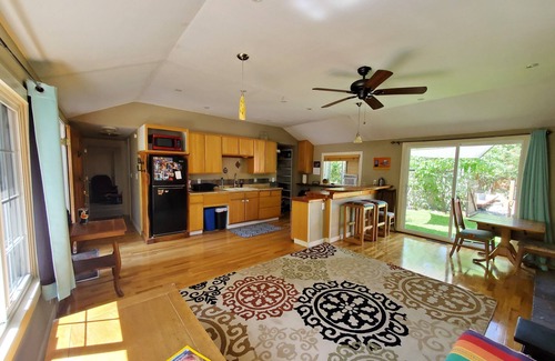 Orchard District House | Entire home across from Park and Fitness Center