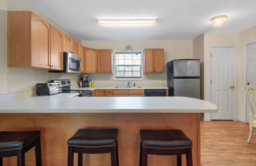 St. Marys House | Entire home, Close to Kings Bay and Historic St Mary's