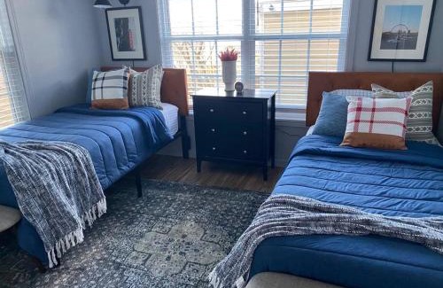 Atlanta House | Entire Home Downtown ATL! Walk to GWCC and more!