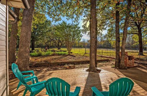 Mead House | Entire Home! Fantastic Kitchen! 3 Full Baths