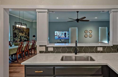 Mead House | Entire Home! Fantastic Kitchen! 3 Full Baths