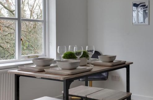 Bishop's Stortford Apartment | Entire home/flat perfect for contractors