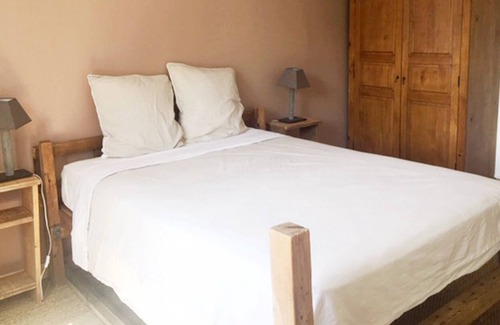Vaux-en-Beaujolais Apartment | Entire home - 2-room apartment
