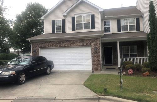 Durham House | Entire home furnished 4-bedroom close to Duke & RDU