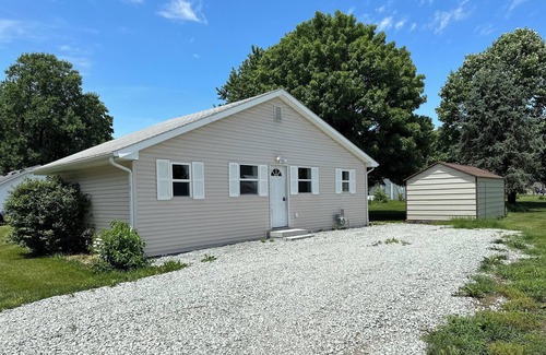 Cambridge City House | Entire Home in Cambridge City