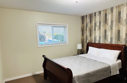 Sardis House | Entire Home in Chilliwack, Bc