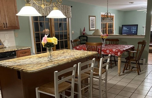 Franklin Lakes House | Entire home in Franklin lakes NJ