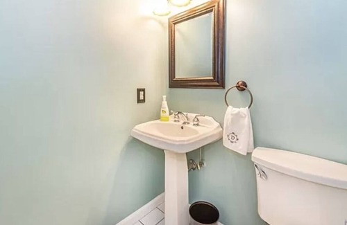 Franklin Lakes House | Entire home in Franklin lakes NJ