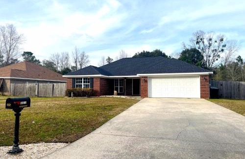 Foley Villa | Entire home in Foley, Alabama, United States