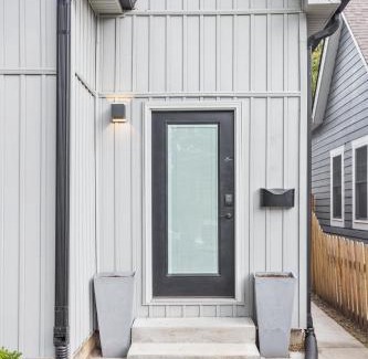 Fountain Square House | Entire Home in Fountain Square