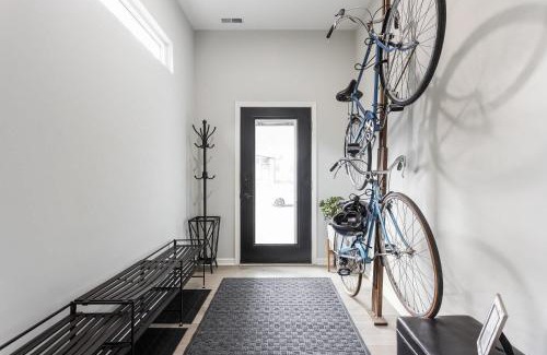 Fountain Square House | Entire Home in Fountain Square