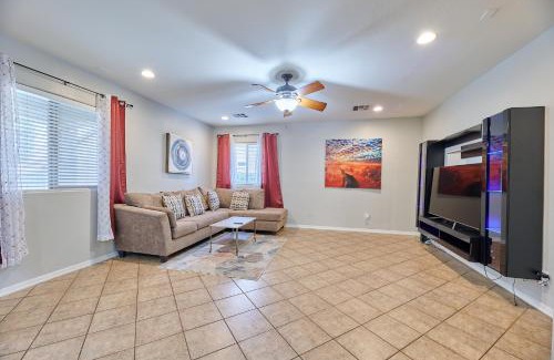 Glendale House | Entire home in Glendale, Arizona