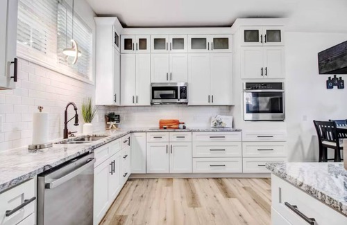 Goldsboro House | Entire home, in Goldsboro North Carolina