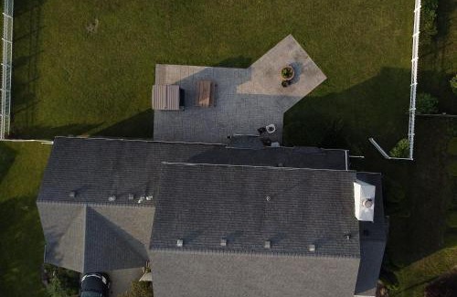 Fort Wayne House | Entire Home in Golf Community - 5 Furnished Bedrooms