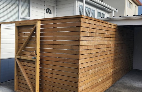 Greenlane - Ellerslie House | Entire home in Greenlane