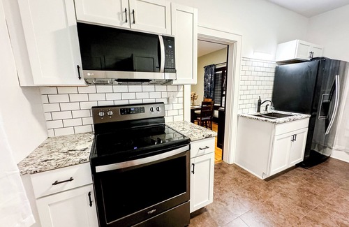 Detroit Lakes House | Entire Home in Heart of Detroit Lakes
