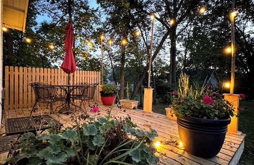 Detroit Lakes House | Entire Home in Heart of Detroit Lakes