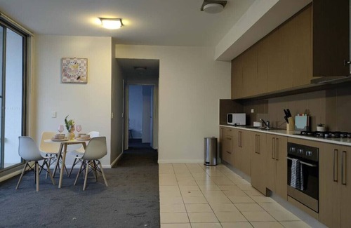 Liverpool Apartment | Entire home in Liverpool