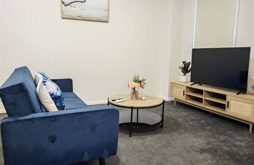 Liverpool Apartment | Entire home in Liverpool