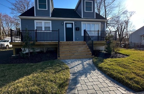 Lumberton House | Entire home in Lumberton