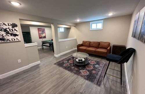Lumberton House | Entire home in Lumberton