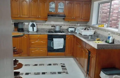 San Javier Apartment | Entire home in Medellin