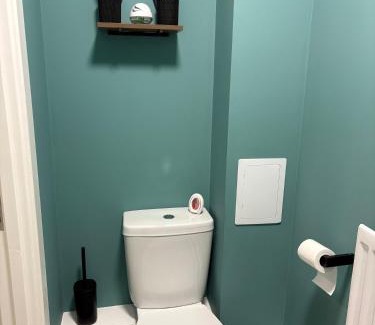 Newhaven Apartment | Entire home in Newhaven