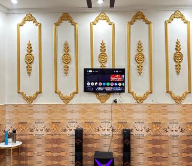 Peshawar Apartment | Entire Home in Peshawar Gulbahar 3