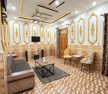 Peshawar Apartment | Entire Home in Peshawar Gulbahar 3