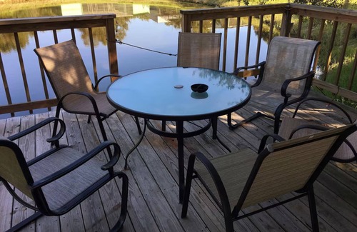 Punta Gorda House | Entire home in Punta Gorda, Florida, United States