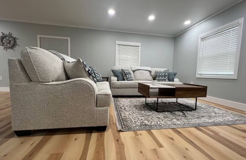 Gypsum House | Entire home in Sandusky, Ohio