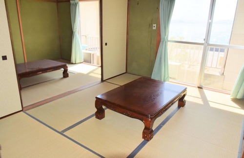 Kose House | Entire Home in Shodoshima For groups Wifi/Shozu-gun Kagawa