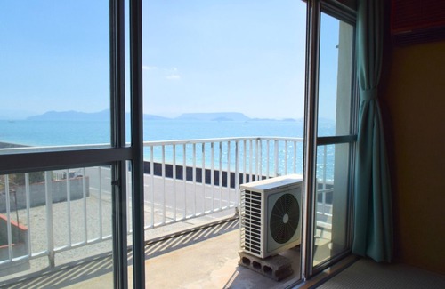 Kose House | Entire Home in Shodoshima For groups Wifi/Shozu-gun Kagawa